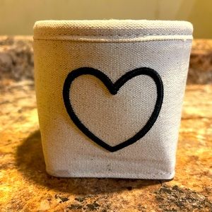 Thirty-one Dreamkeeper Mini Bin NIB